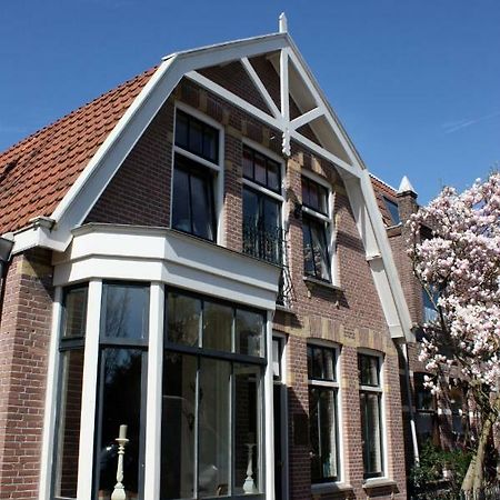 Bed & Breakfast Diemerbrug Екстериор снимка