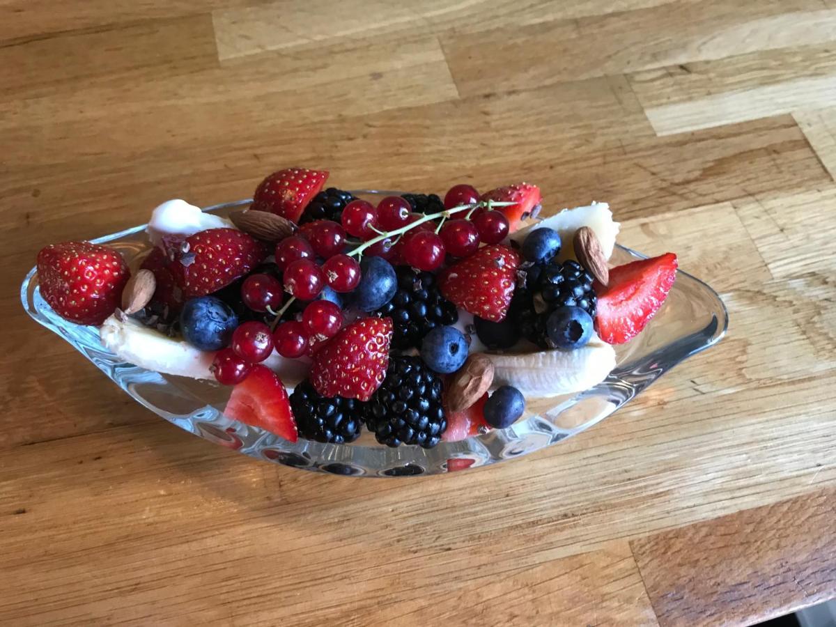 Bed & Breakfast Diemerbrug Екстериор снимка