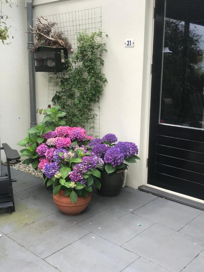 Bed & Breakfast Diemerbrug Екстериор снимка