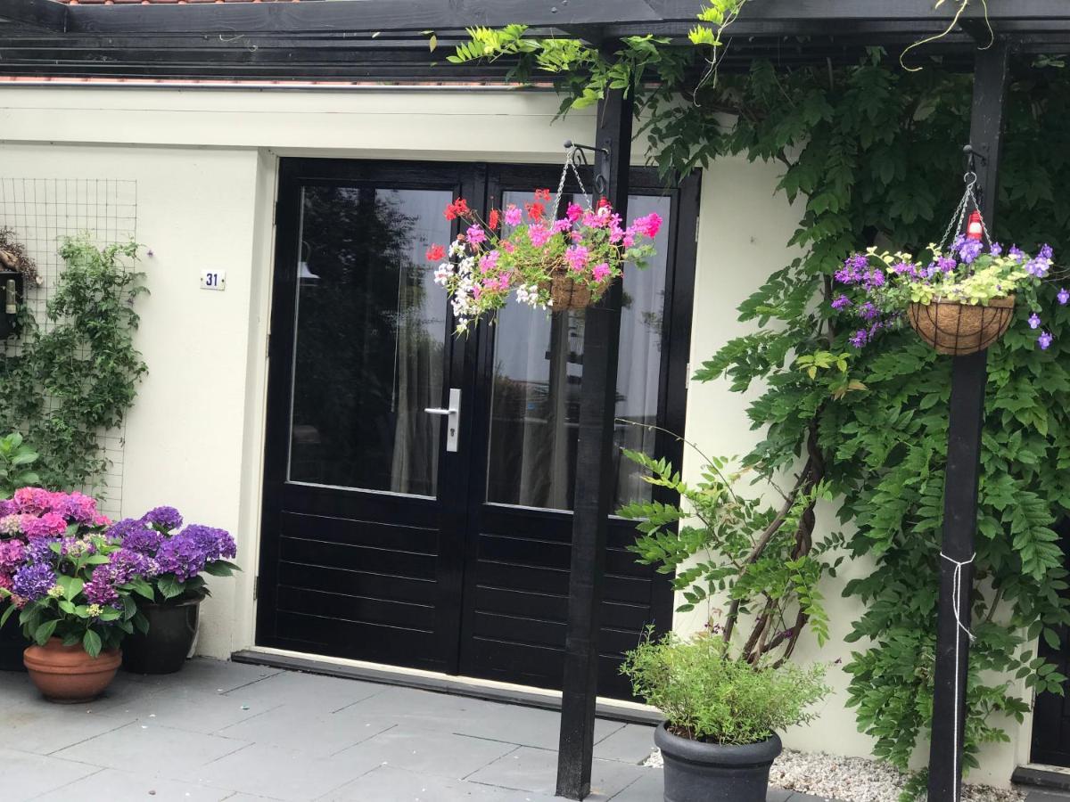 Bed & Breakfast Diemerbrug Екстериор снимка