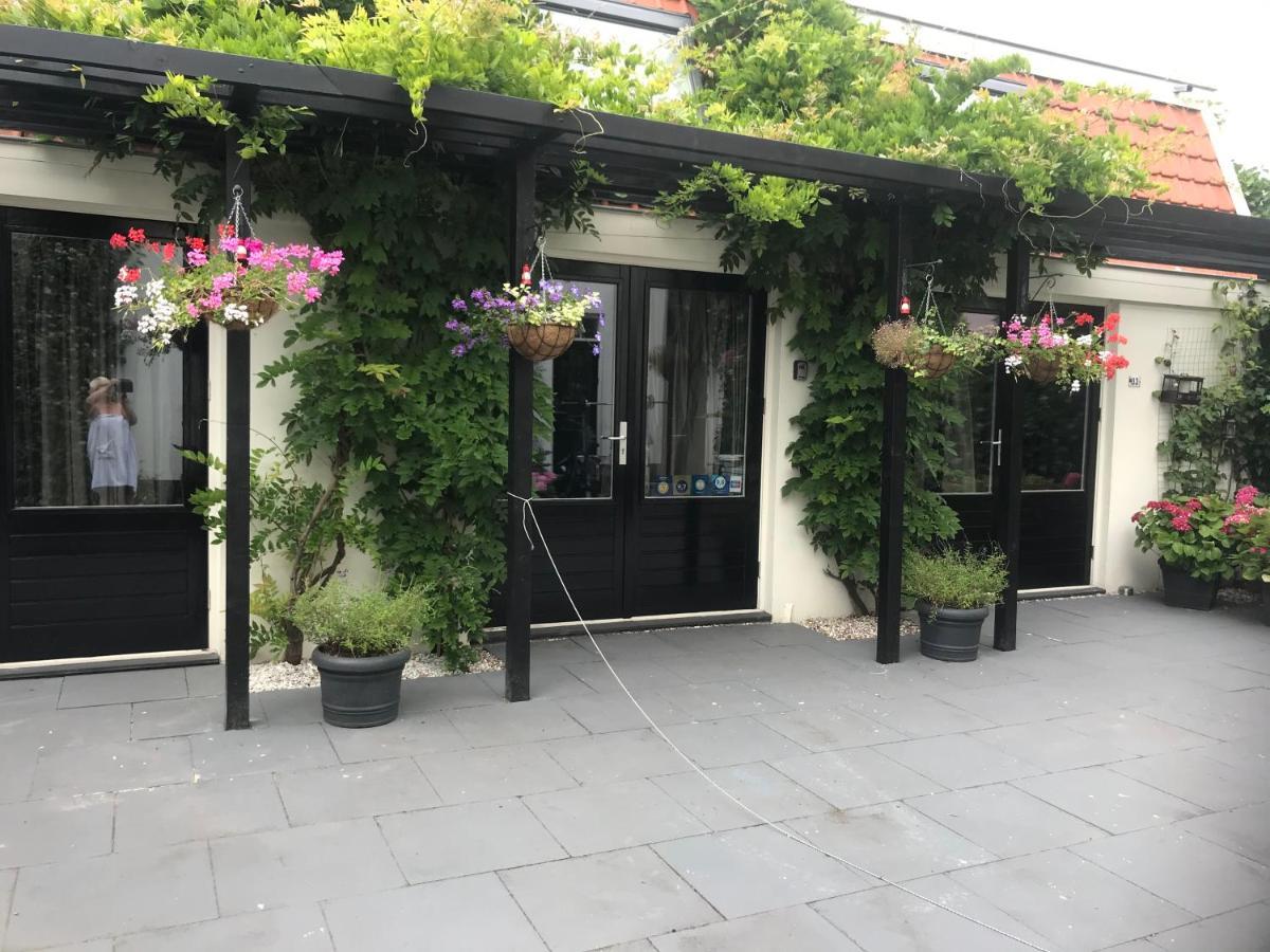 Bed & Breakfast Diemerbrug Екстериор снимка