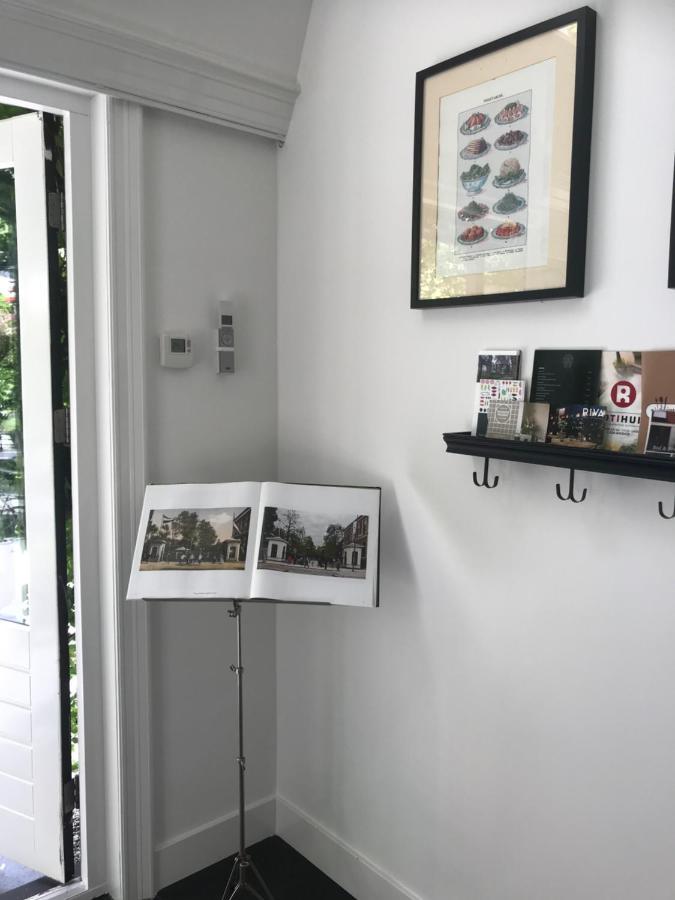 Bed & Breakfast Diemerbrug Екстериор снимка