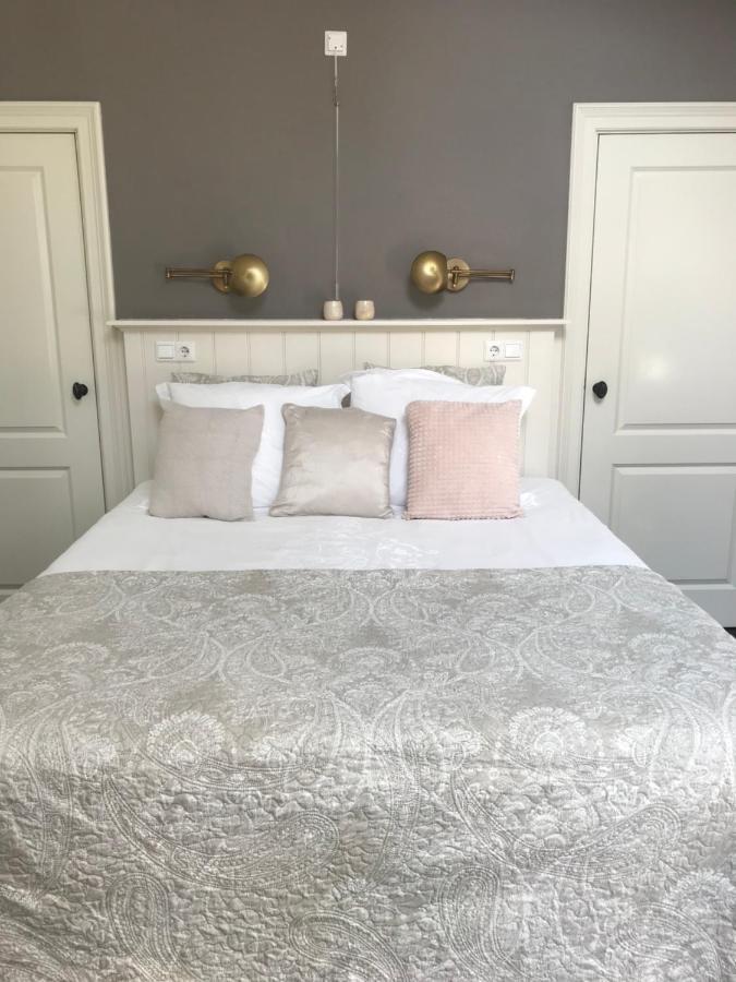 Bed & Breakfast Diemerbrug Екстериор снимка