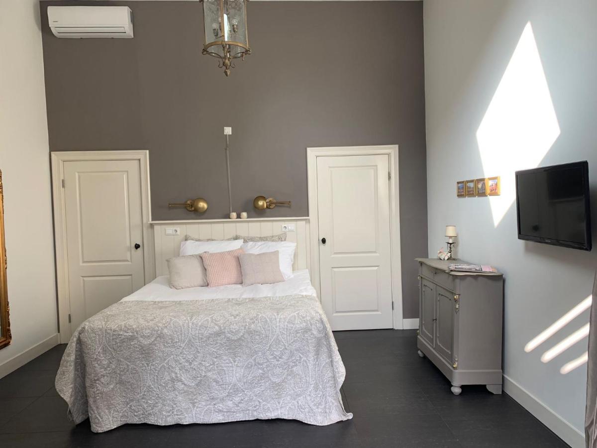 Bed & Breakfast Diemerbrug Екстериор снимка