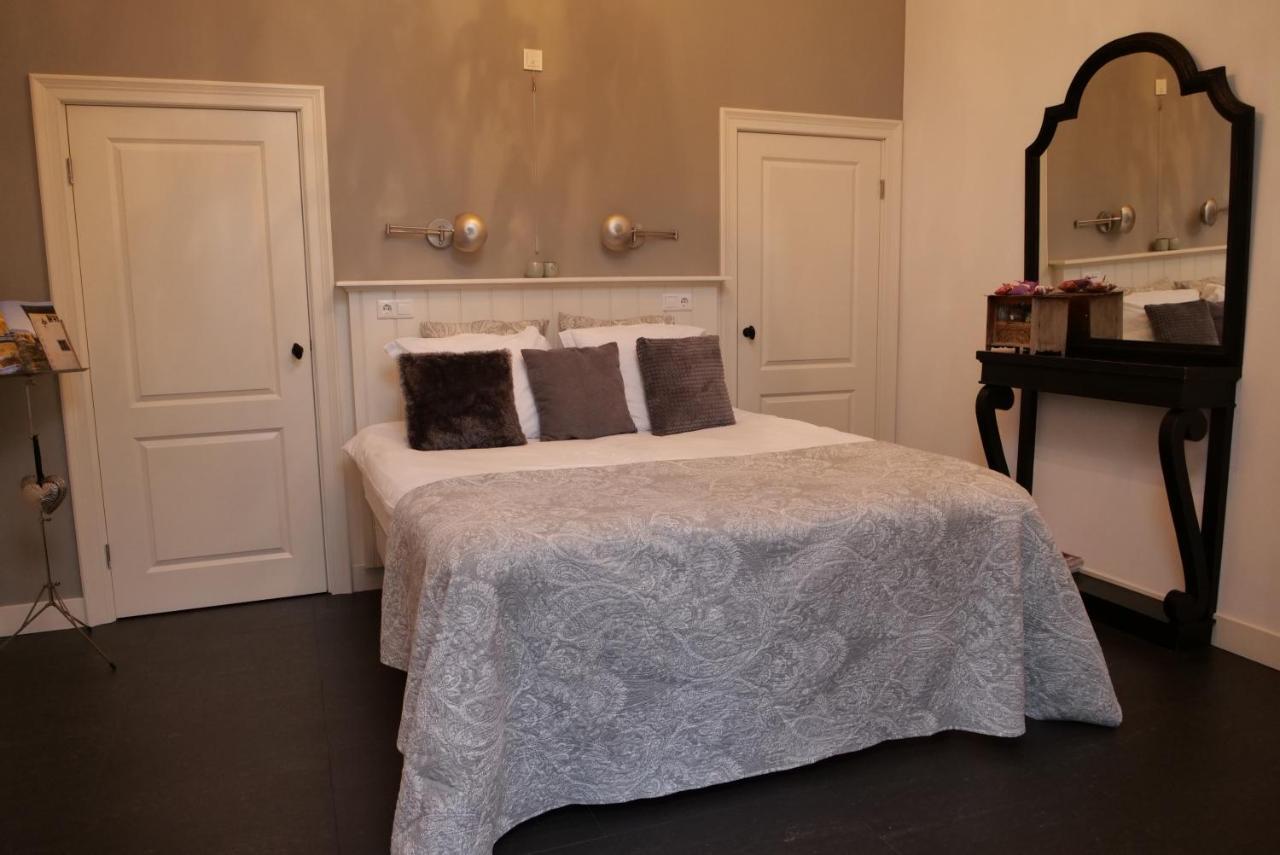 Bed & Breakfast Diemerbrug Екстериор снимка