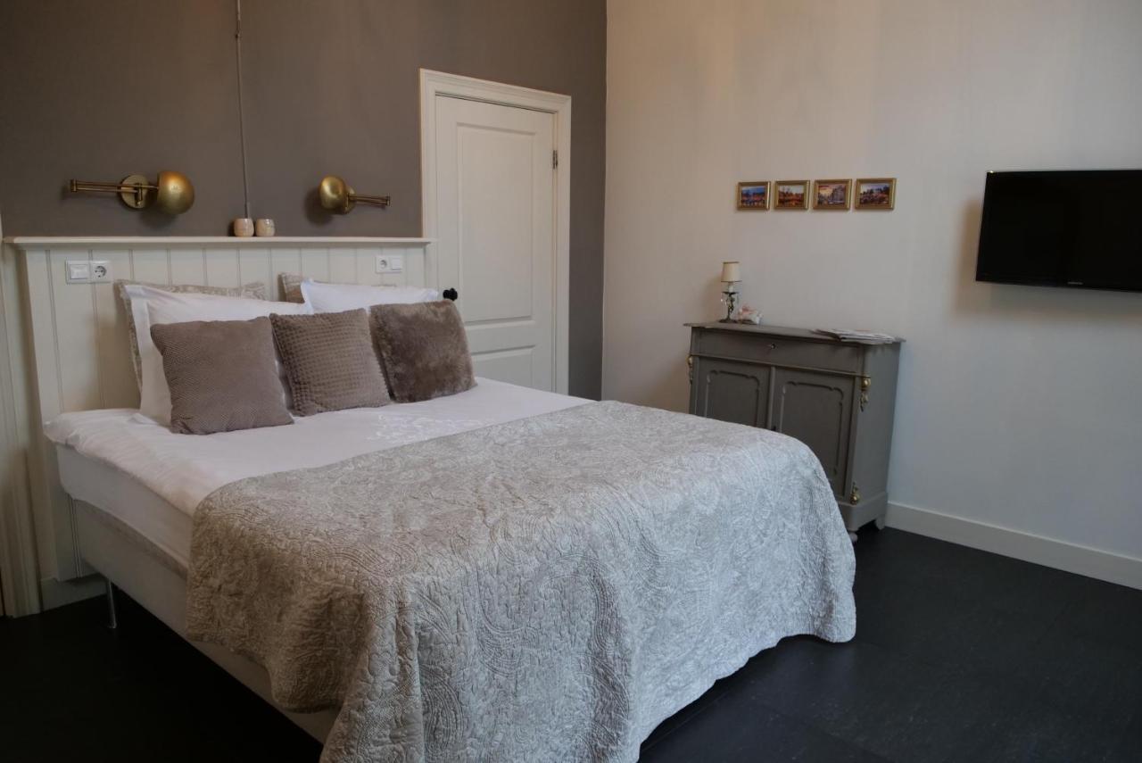 Bed & Breakfast Diemerbrug Екстериор снимка