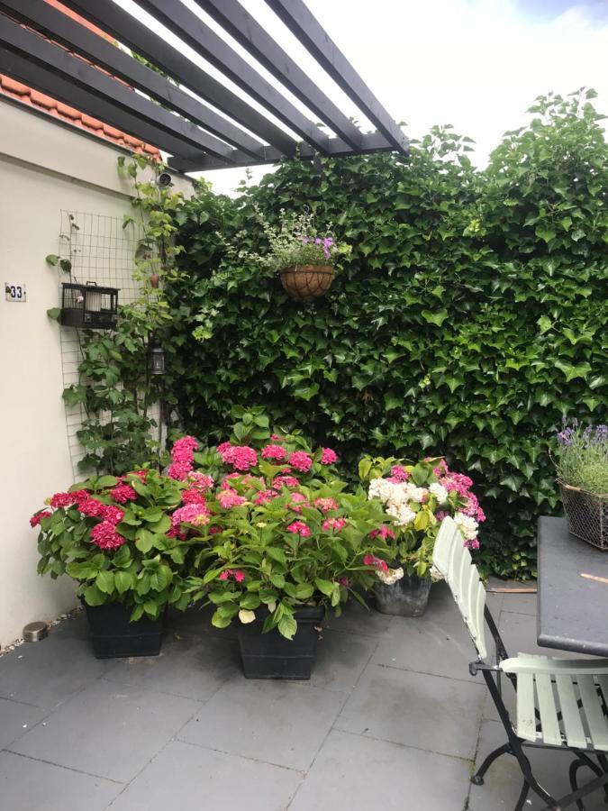 Bed & Breakfast Diemerbrug Екстериор снимка