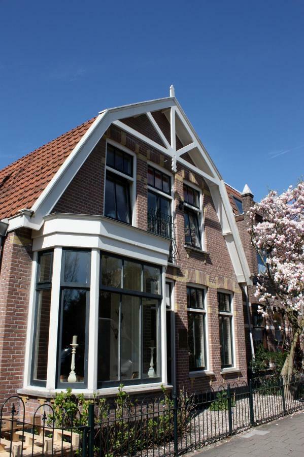 Bed & Breakfast Diemerbrug Екстериор снимка
