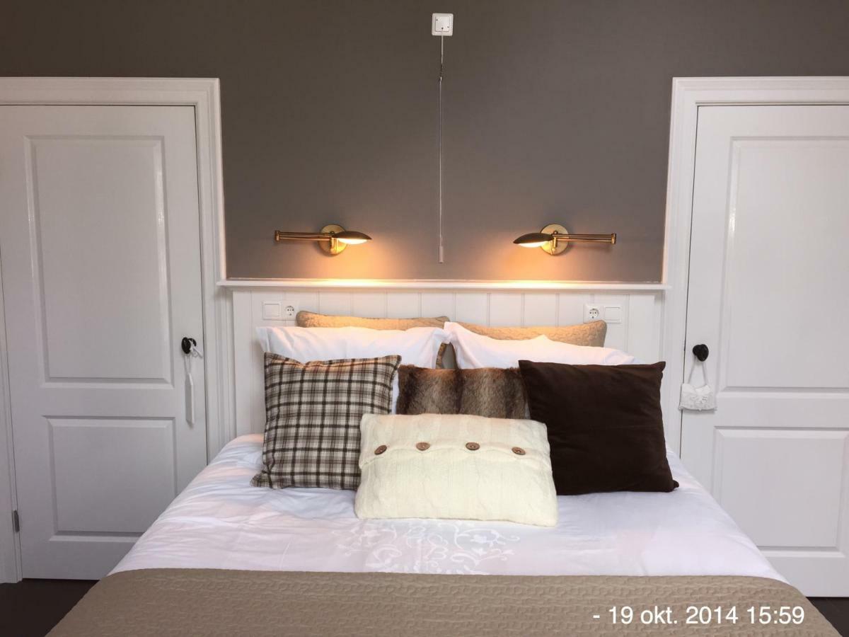 Bed & Breakfast Diemerbrug Екстериор снимка