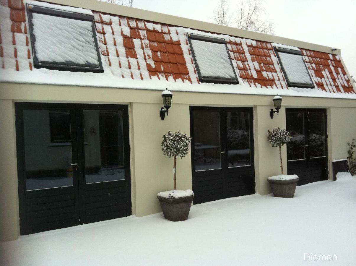 Bed & Breakfast Diemerbrug Екстериор снимка