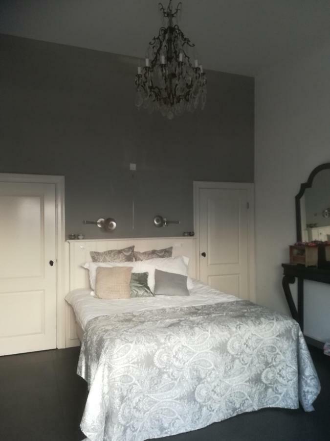 Bed & Breakfast Diemerbrug Екстериор снимка
