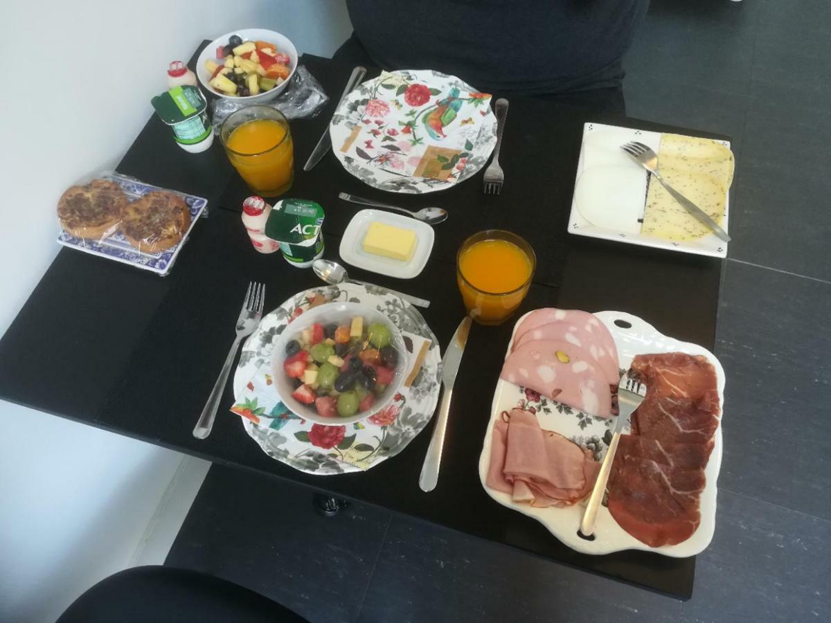 Bed & Breakfast Diemerbrug Екстериор снимка